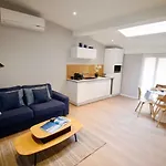 Wavebnb All Confort, Central, Parking