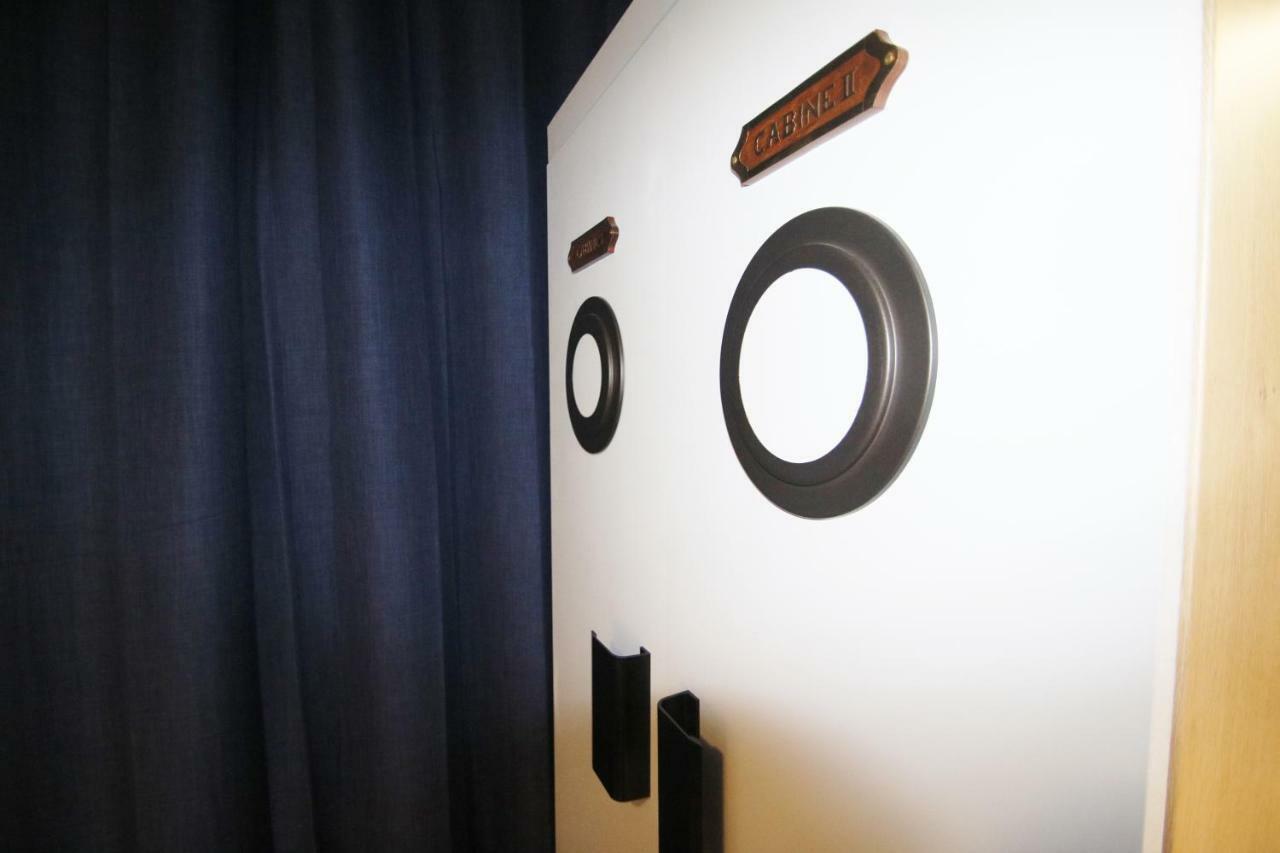 Apartment Wavebnb Confort, Central, Parking Nizza